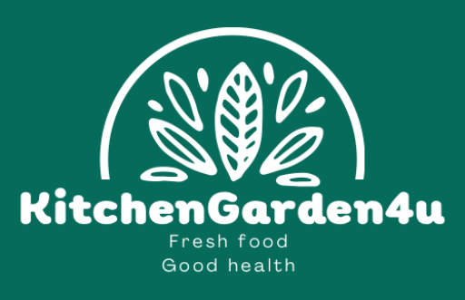 KitchenGarden4u logo