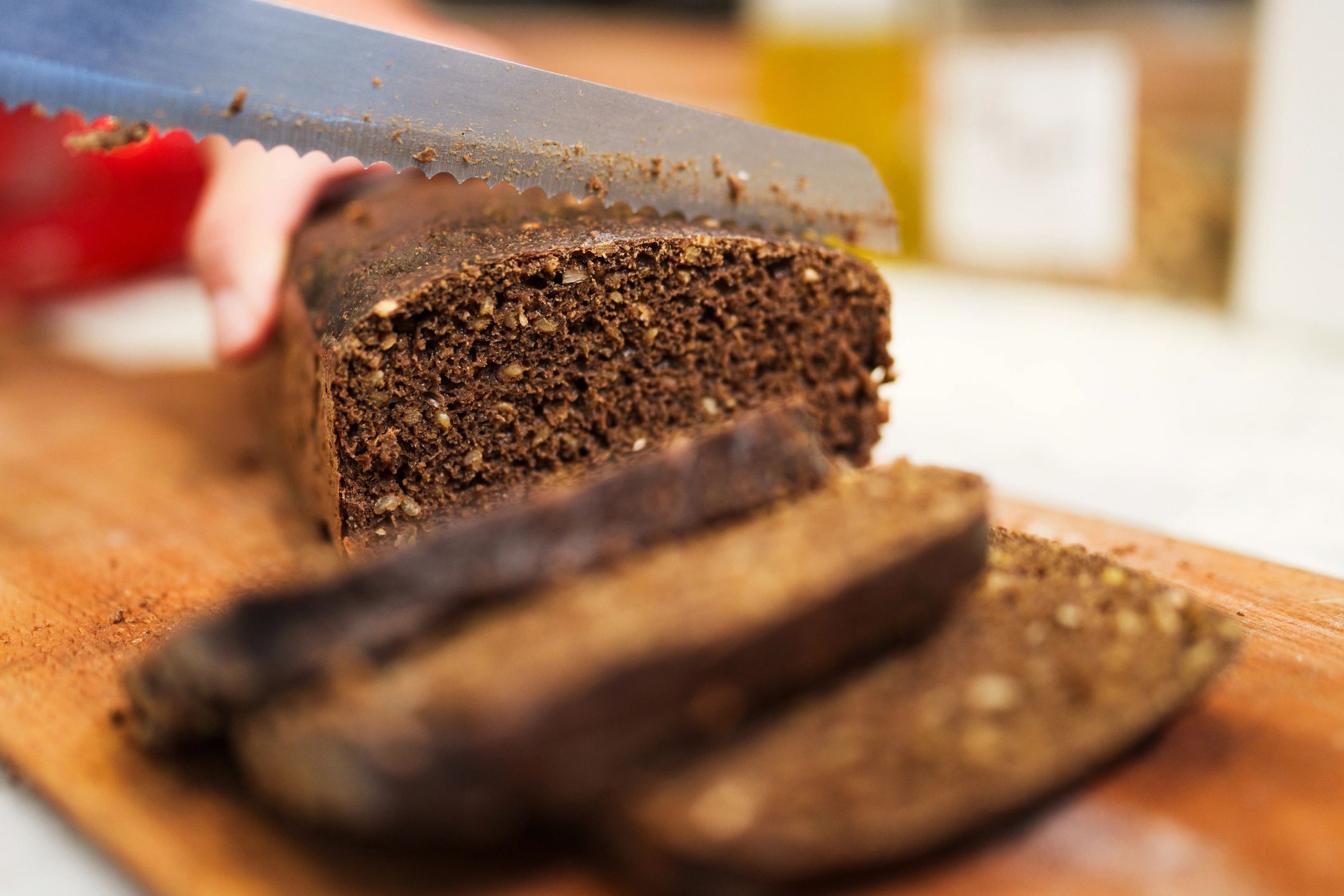 Vegetable Stew with Herbs