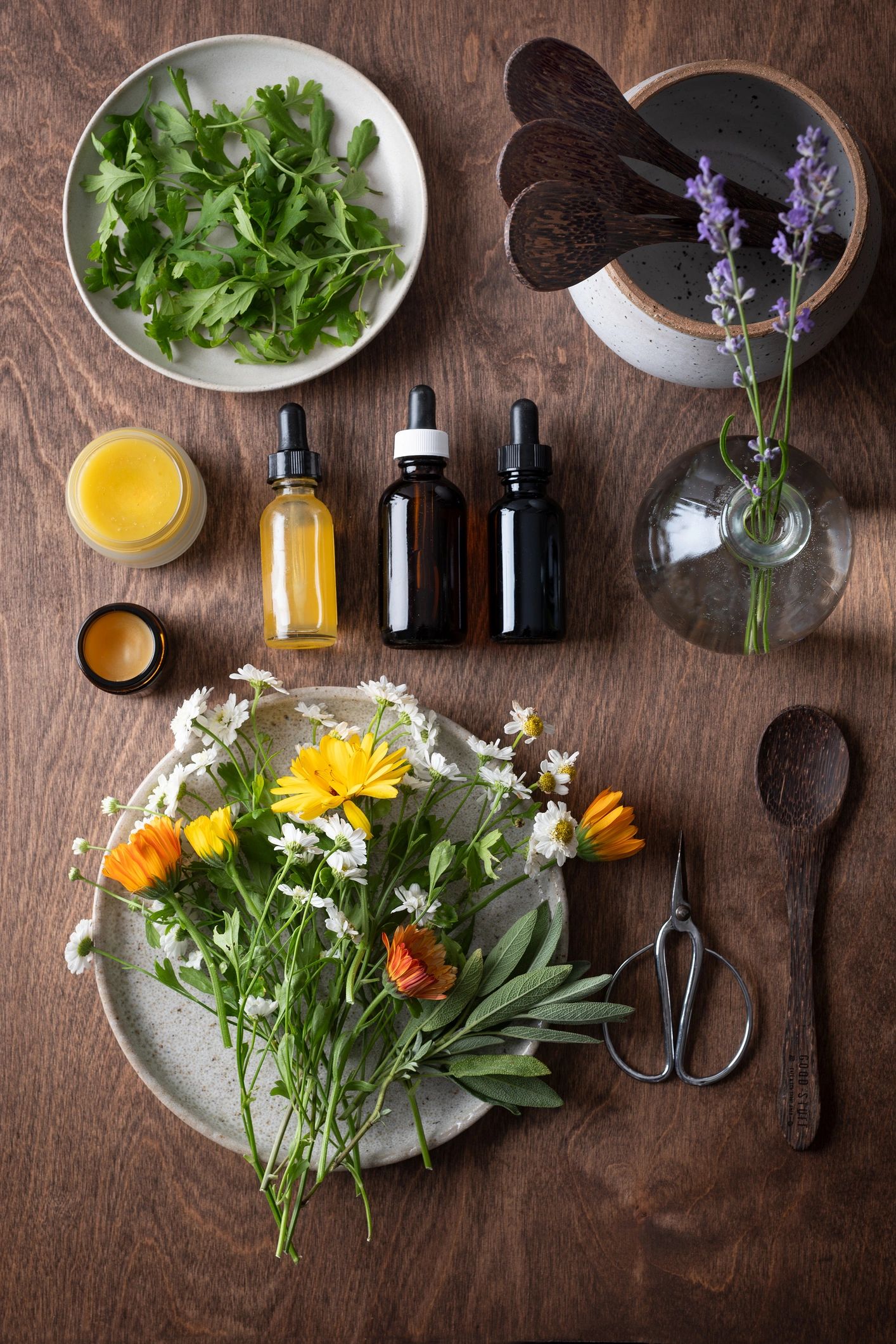 Simple Natural Remedies