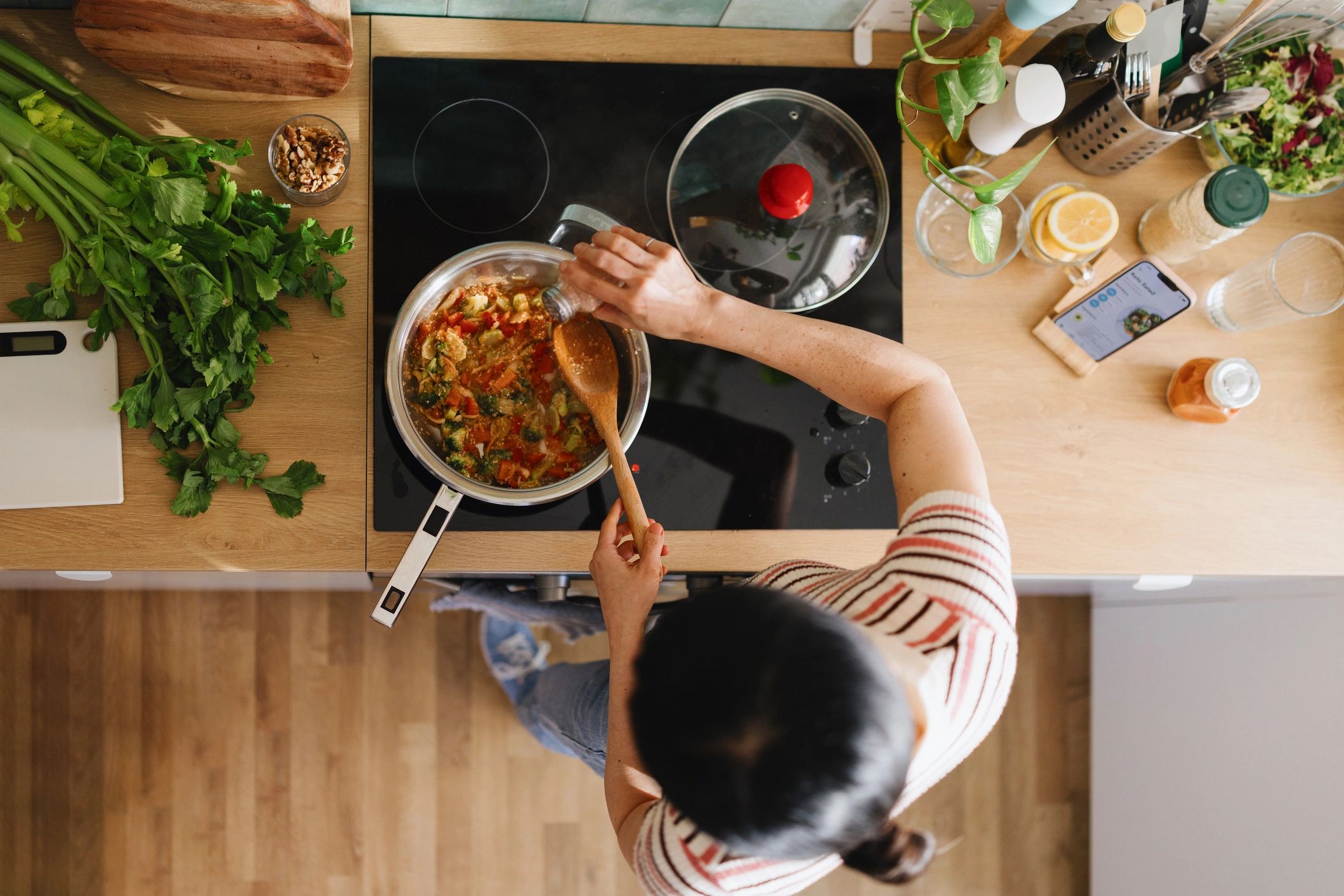 Starting Your Home Vegetable Garden